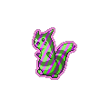 Exotic Furret